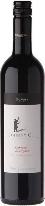 Johnny Q Cabernet Sauvignon